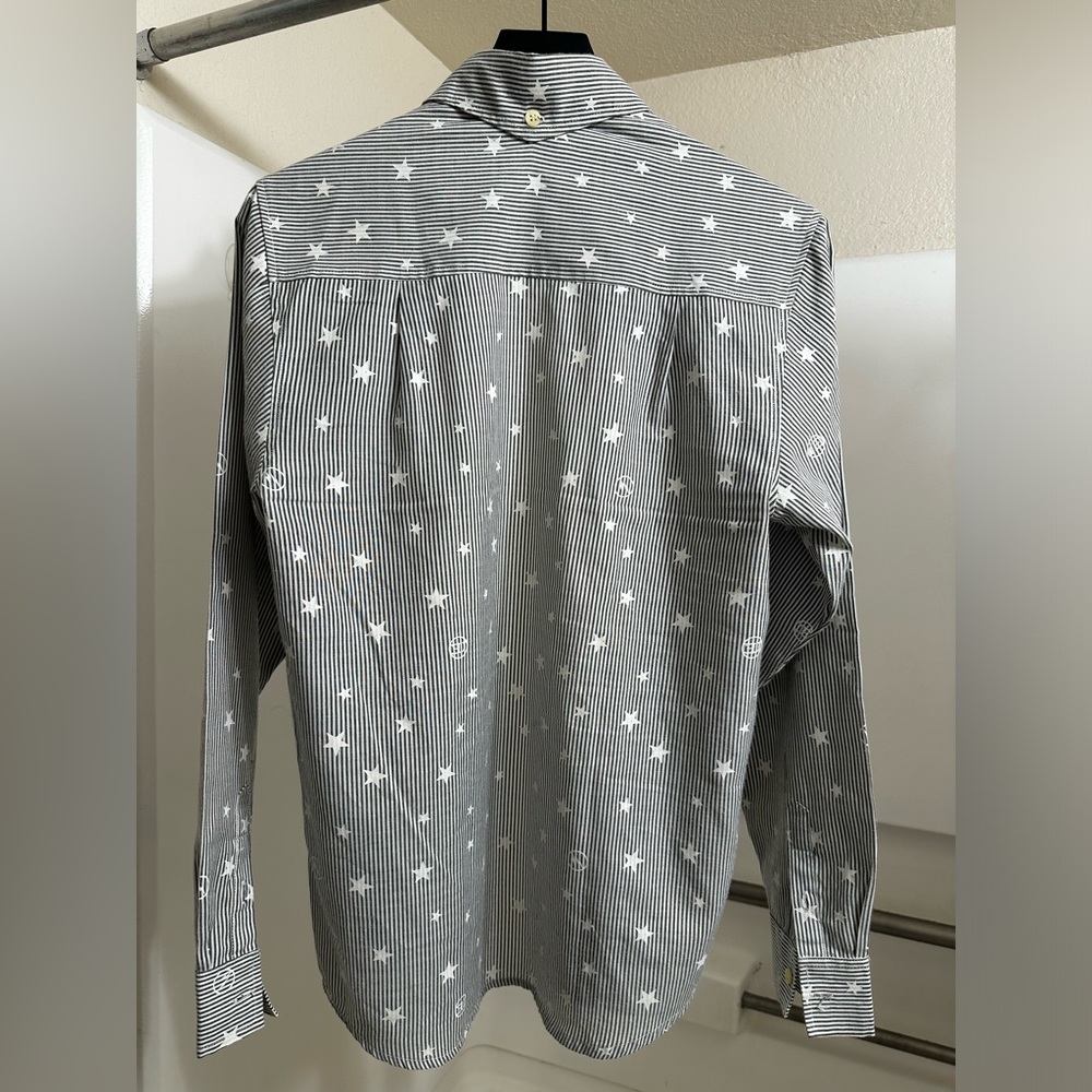 Uniform Experiment button-down shirt size 3 or medium